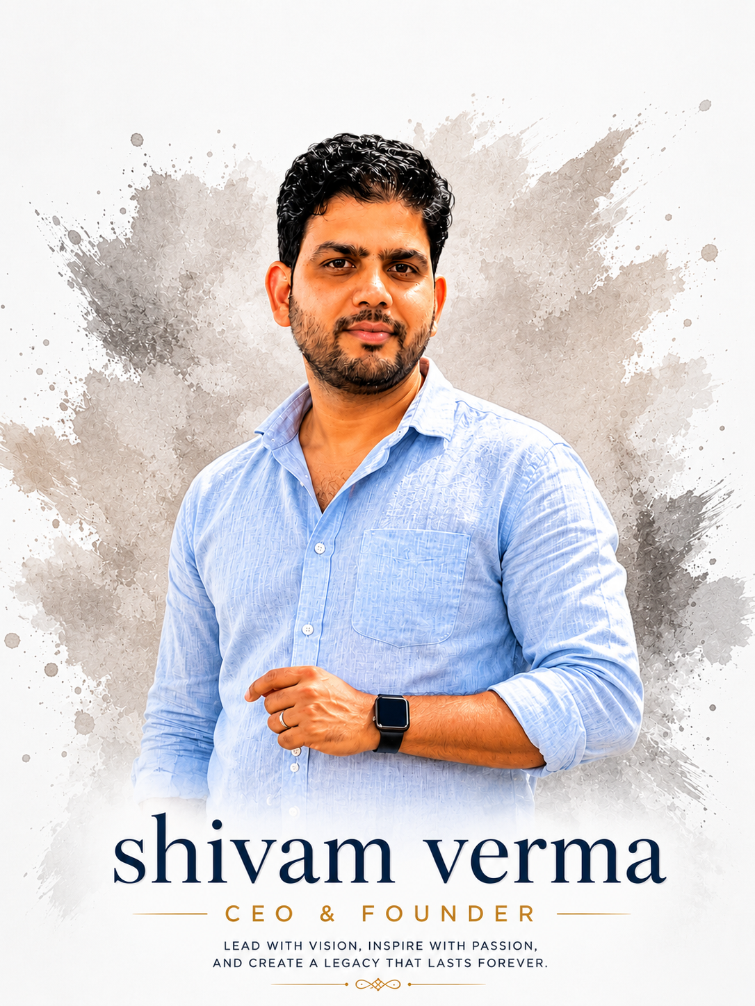 Co Founder