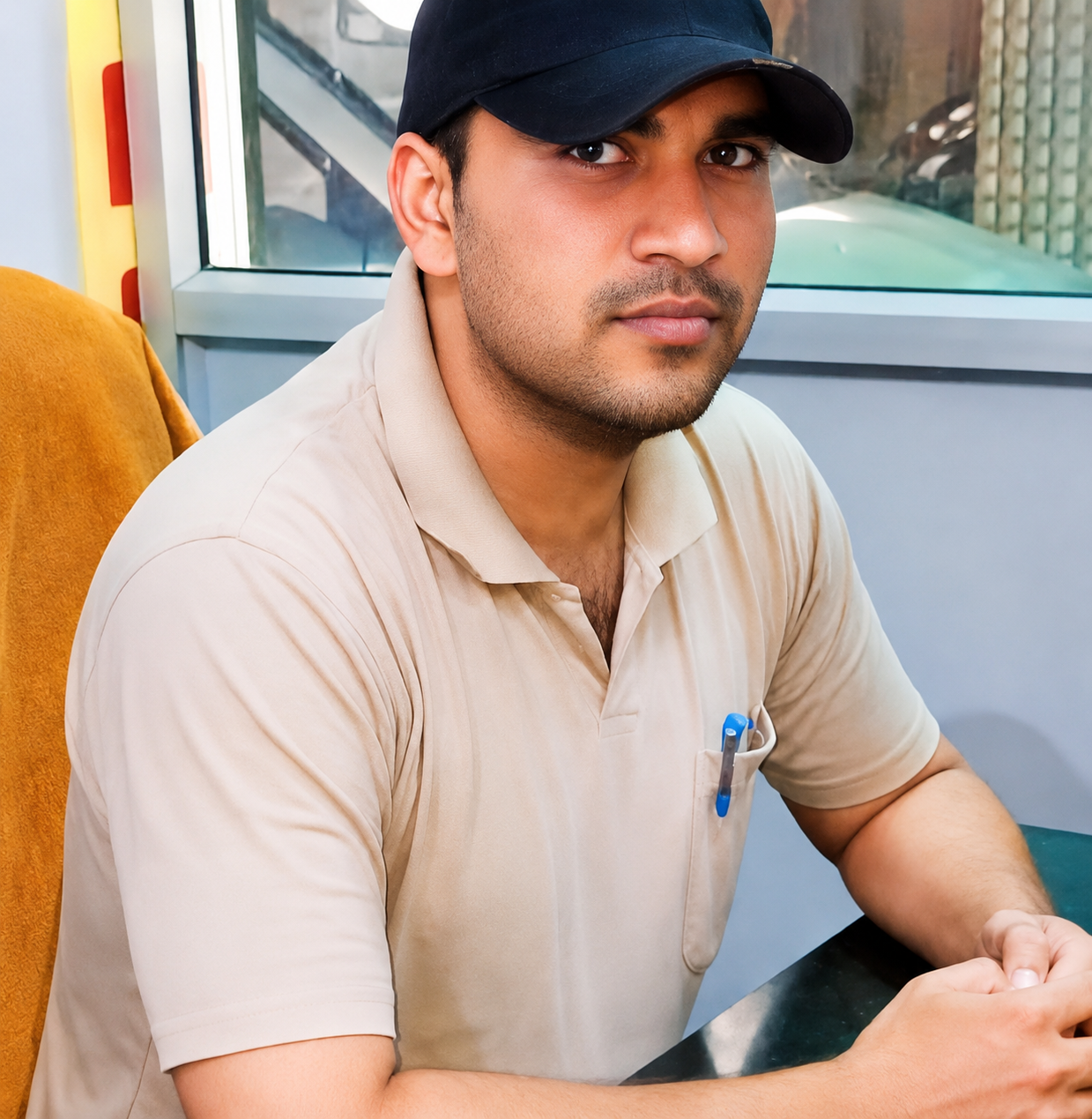 Deepak Rathi