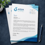 Custom Letterheads