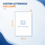 Custom Letterheads