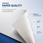 Custom Letterheads