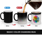 Magic Mug