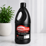 Perma Stamp Orange Photopolymer Resin 1L