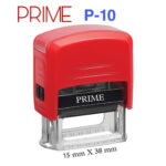 Prime P-10
