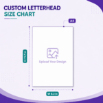 Eco-friendly Letterheads