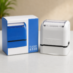 Pre Ink Stamp Big size