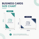 Translucent Business Cards