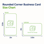 Rectangle Business Card