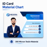 PVC ID Cards