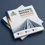 Perfect Binding Booklets