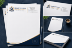 Custom Letterheads