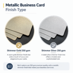 Rectangle Business Card