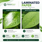 Half Fold Brochure