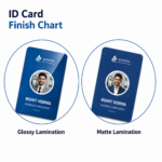 PVC ID Cards