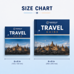 Perfect Binding Booklets