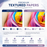 Half Fold Brochure