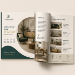 Perfect Binding Booklets