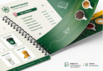 Wiro Binding Booklets