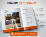 Staple Binding Booklets