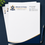Custom Letterheads