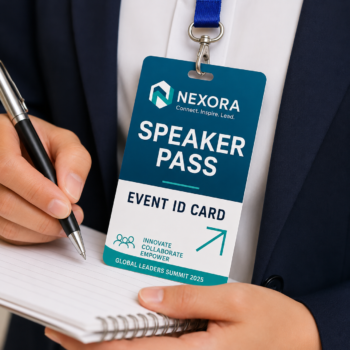 Event ID Cards