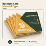 Mini Business Cardd