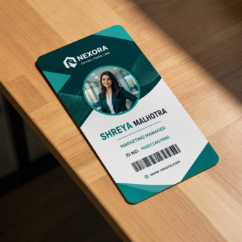 PVC ID Cards