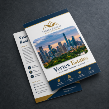 Premium Brochures