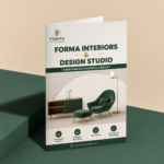Premium Brochures