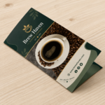 Premium Brochures