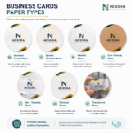 Rectangle Business Card