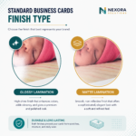Rectangle Business Card