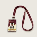 Standard ID Card Combo